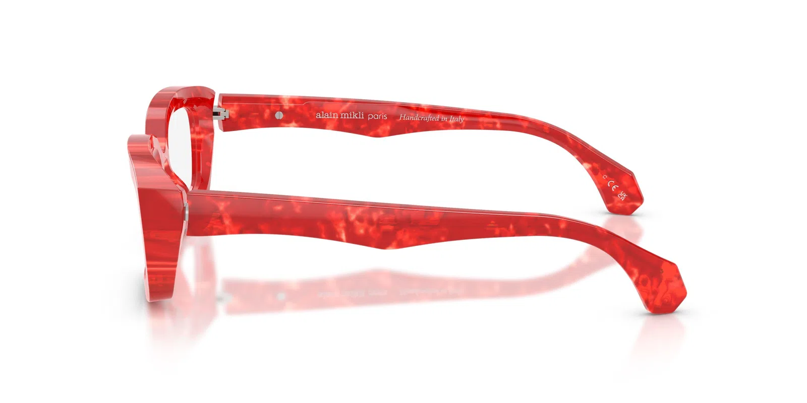 Alain Mikli 3536 Eyeglasses - view 10